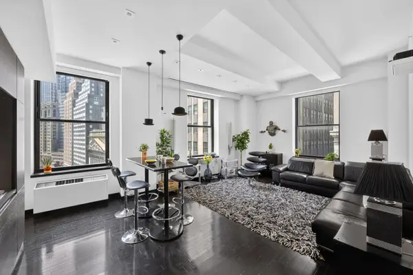 20 Pine Street #907/908, Manhattan, NY 10005
