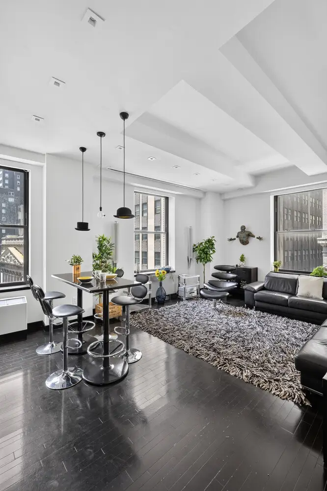 20 Pine Street #907/908, Manhattan, NY 10005 - #2