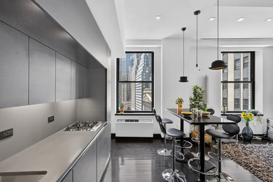 20 Pine Street #907/908, Manhattan, NY 10005 - #3