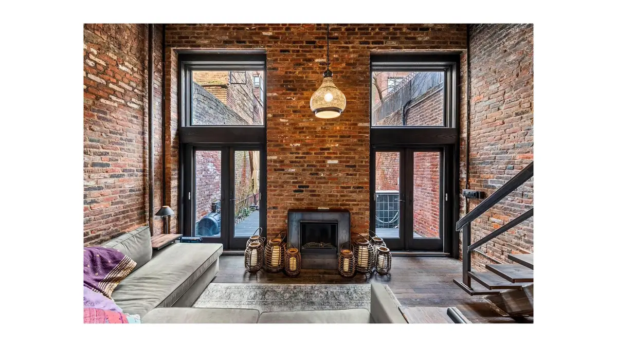 100 W 15th Street #1A, Manhattan, NY 10011 - #1