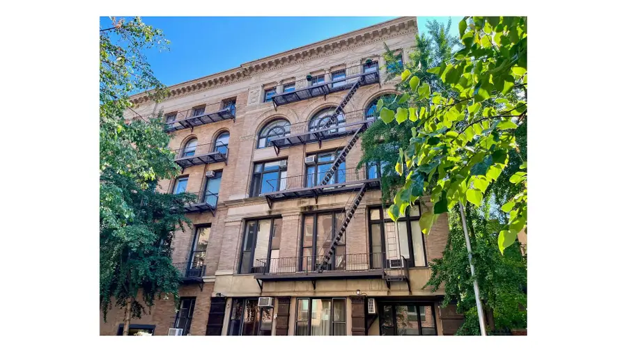 100 W 15th Street #1A, Manhattan, NY 10011 - #2