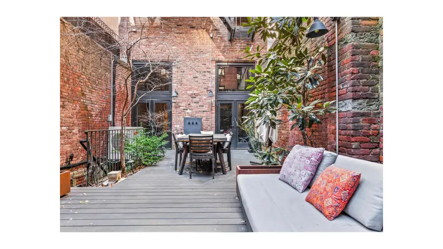 100 W 15th Street #1A, Manhattan, NY 10011 - #3