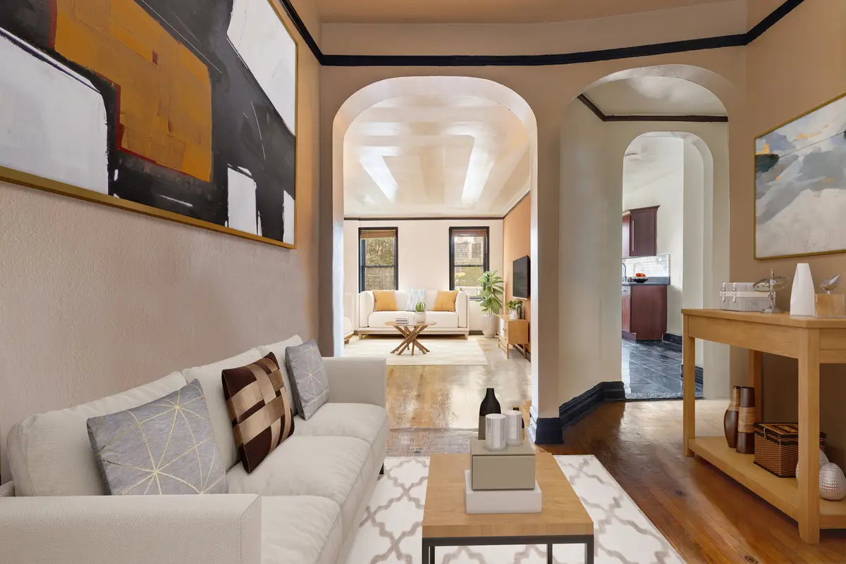 50 Lefferts Avenue #4F, Brooklyn, NY 11225 - #1