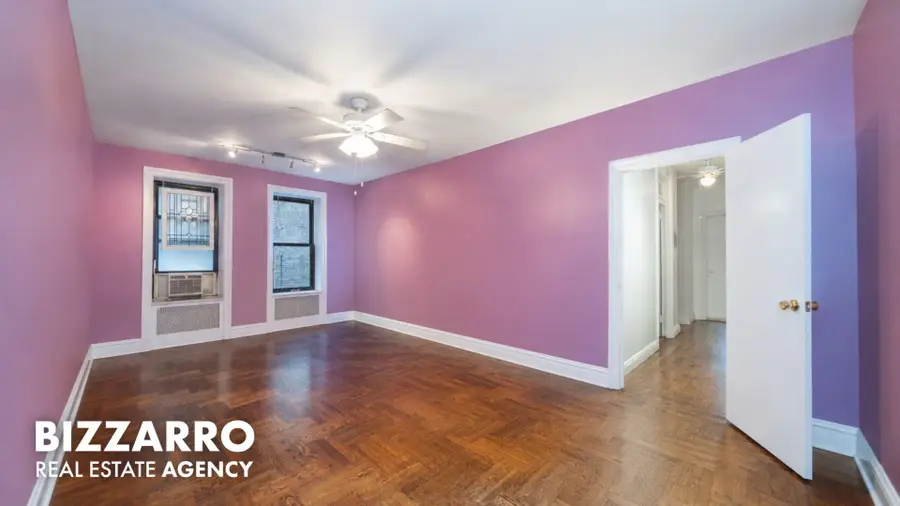 270 Seaman Avenue #A6, Manhattan, NY 10034 - #2