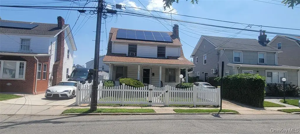 105-15 220th Street, Queens, NY 11429 - #1