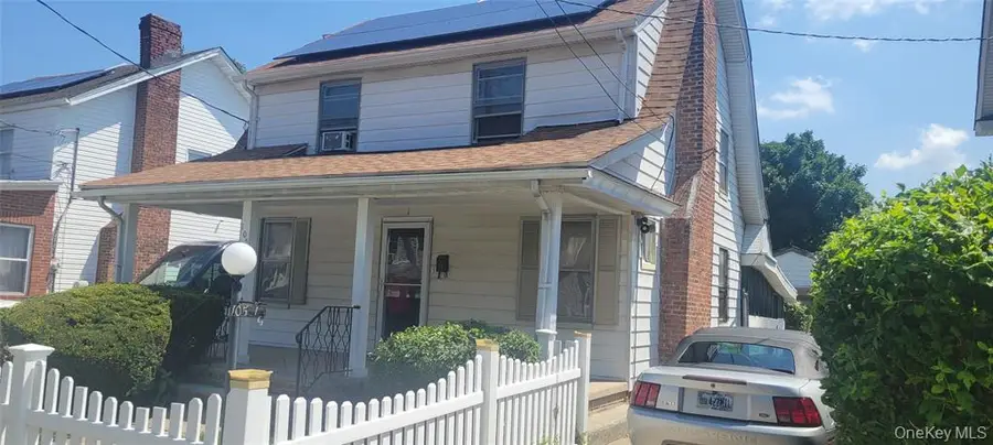 105-15 220th Street, Queens, NY 11429 - #2