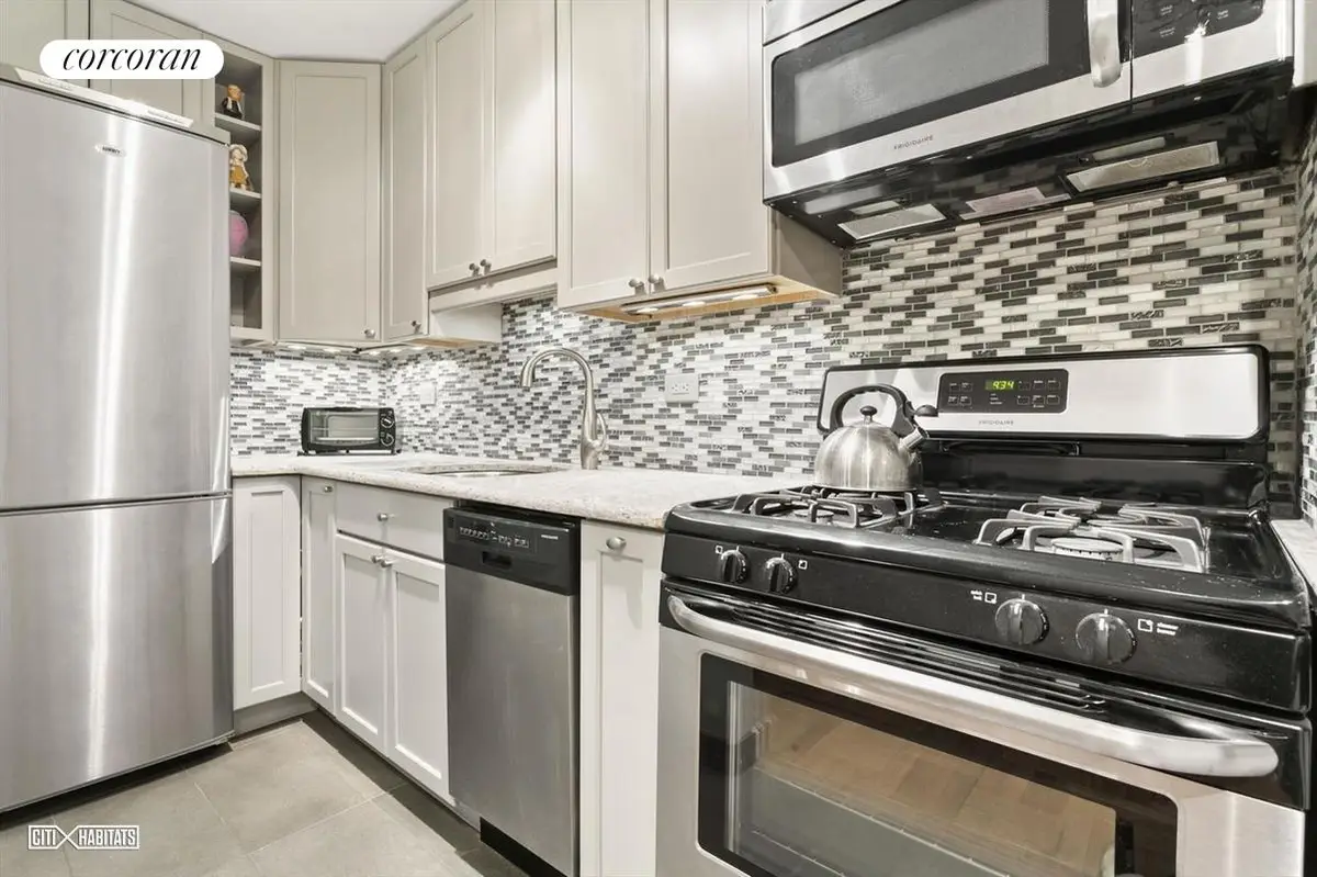 139 E 33rd Street #7L, Manhattan, NY 10016 - #1