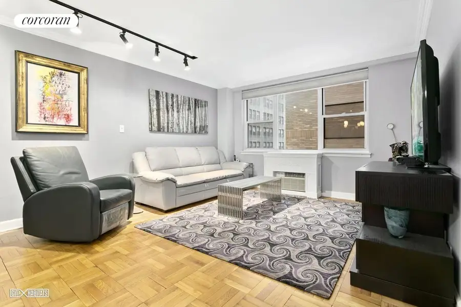 139 E 33rd Street #7L, Manhattan, NY 10016 - #2