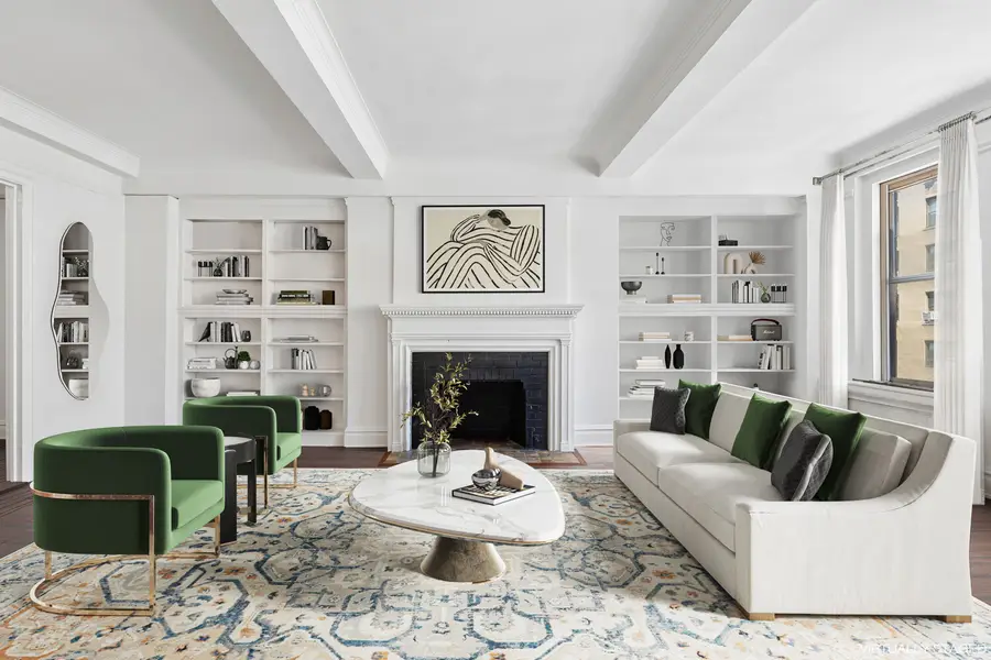 21 E 90th Street #9C, Manhattan, NY 10128 - #2
