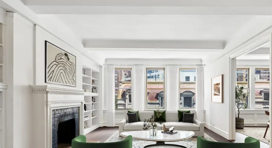 21 E 90th Street #9C, Manhattan, NY 10128 - #3