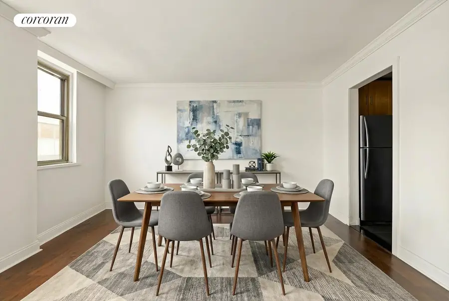 200 E 58th Street #6D, Manhattan, NY 10022 - #2