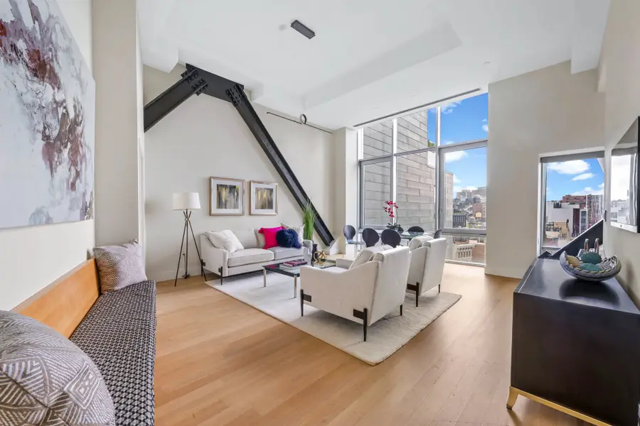 52 E 4th Street #10, Manhattan, NY 10003 - #2