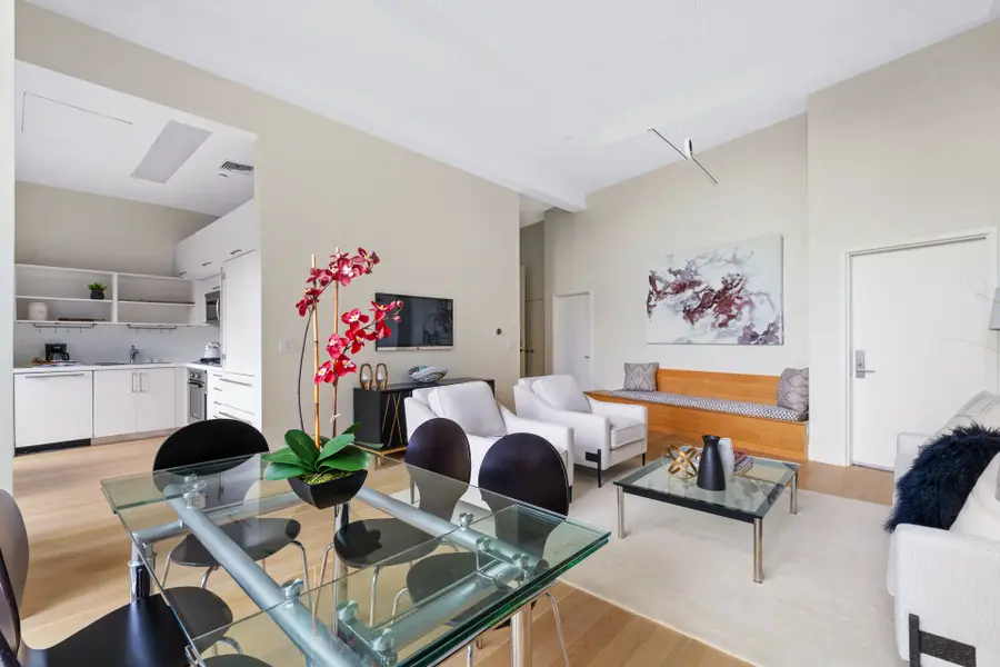 52 E 4th Street #10, Manhattan, NY 10003 - #3
