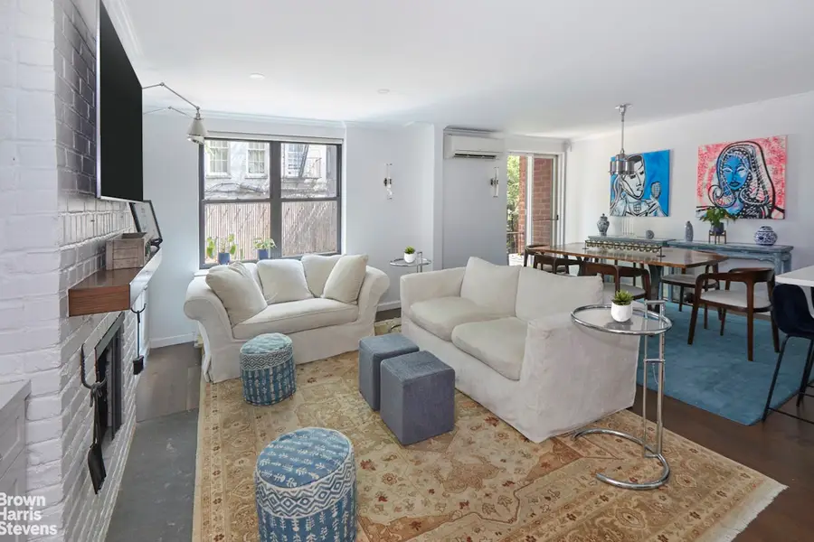 311 E 83rd Street #A, Manhattan, NY 10028 - #2