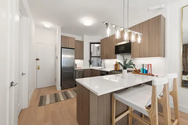 80 Charles Street #3-R, Manhattan, NY 10014