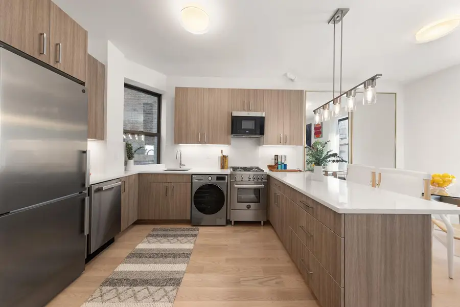 80 Charles Street #3-R, Manhattan, NY 10014 - #2