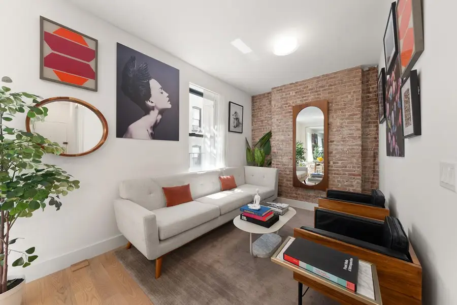 80 Charles Street #3-R, Manhattan, NY 10014 - #3