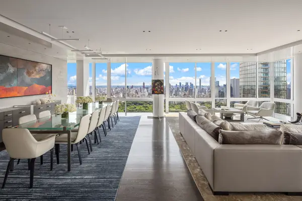 101 W 67th Street #PH3BC, Manhattan, NY 10023