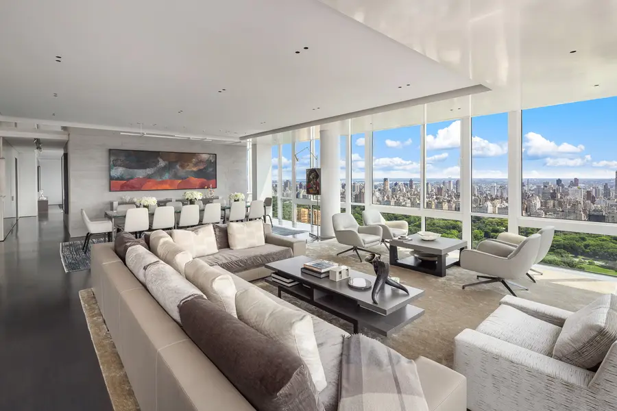 101 W 67th Street #PH3BC, Manhattan, NY 10023 - #2