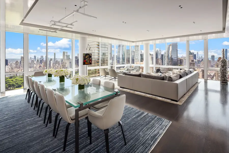 101 W 67th Street #PH3BC, Manhattan, NY 10023 - #3