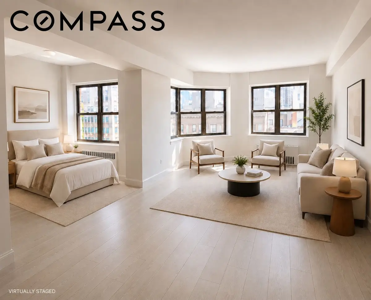 80 Park Avenue #18L, Manhattan, NY 10016 - #1