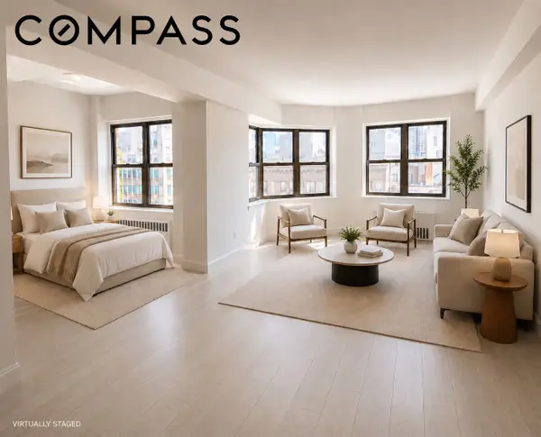 80 Park Avenue #18L, Manhattan, NY 10016