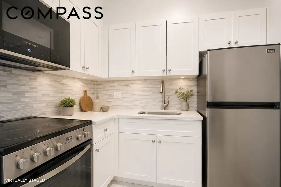 80 Park Avenue #18L, Manhattan, NY 10016 - #2