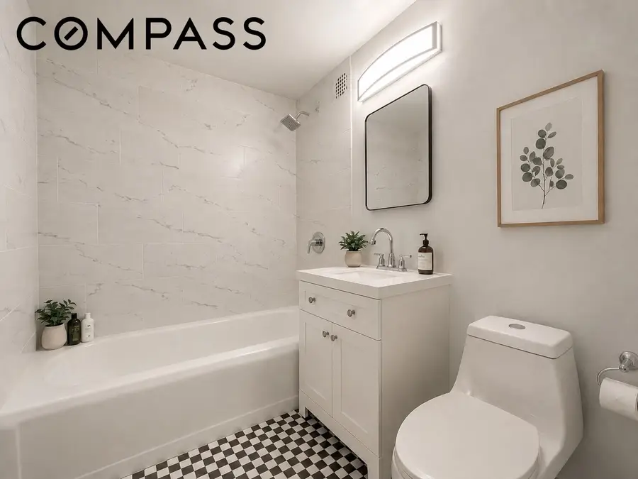 80 Park Avenue #18L, Manhattan, NY 10016 - #3