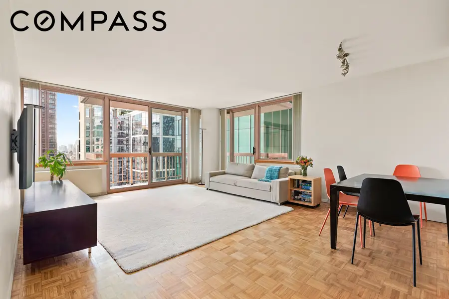 235 E 40th Street #34B, Manhattan, NY 10016 - #2