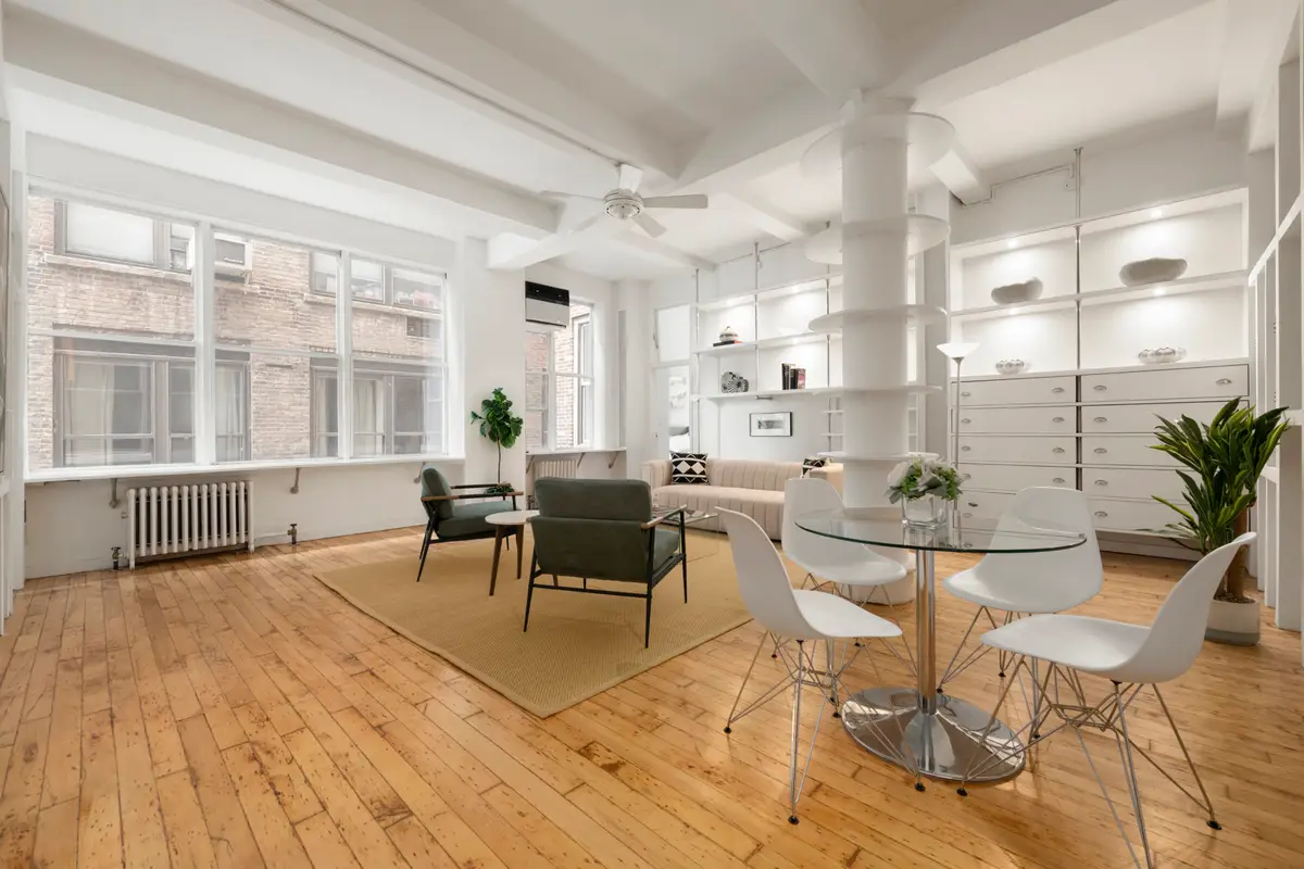121 W 17th Street #3B, New York, NY 10011 - #1