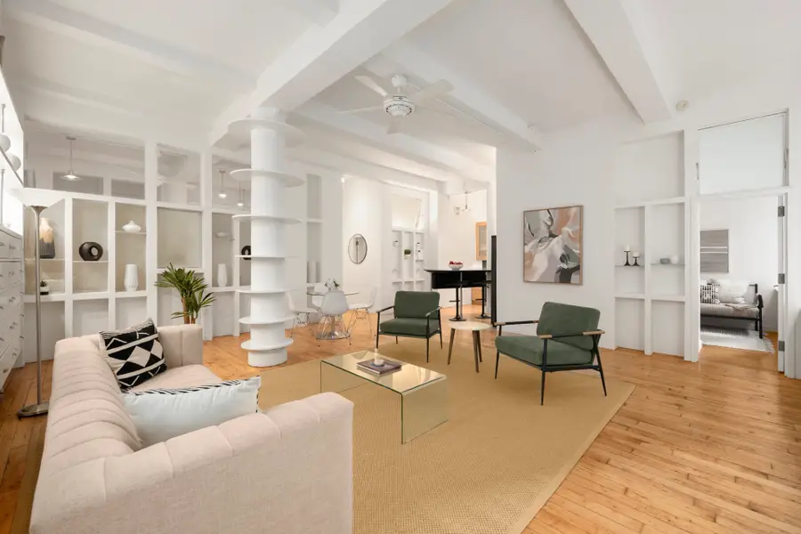 121 W 17th Street #3B, New York, NY 10011 - #3