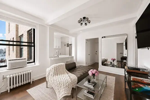 50 W 106th Street #14D, Manhattan, NY 10025
