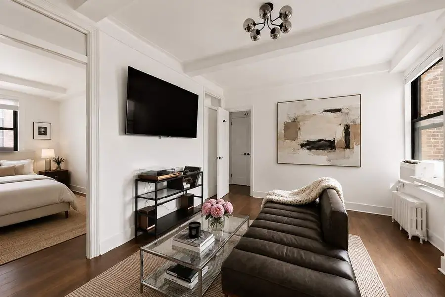 50 W 106th Street #14D, Manhattan, NY 10025 - #2