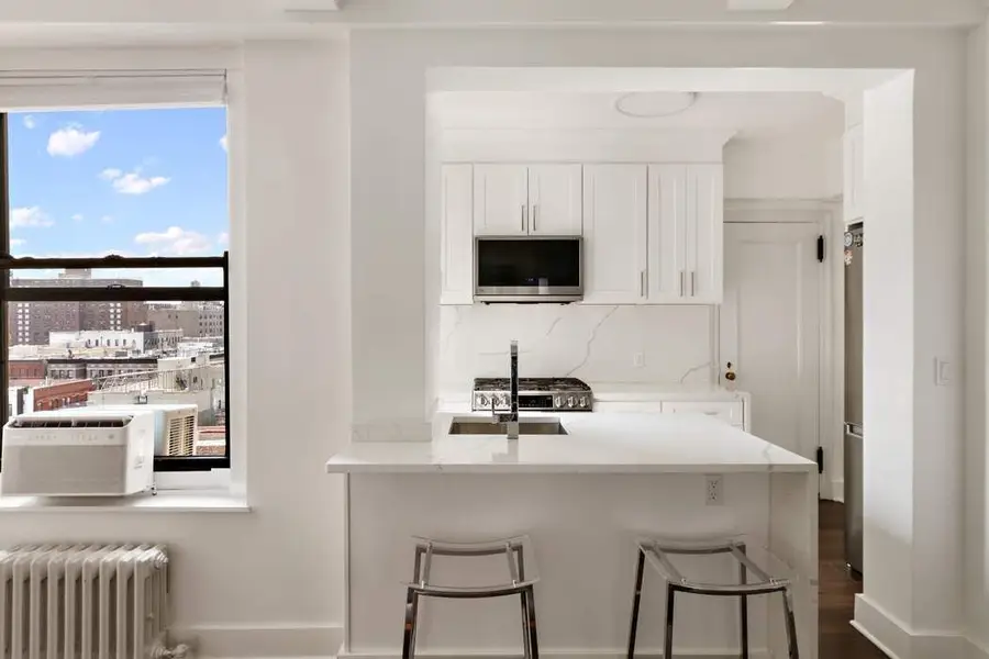 50 W 106th Street #14D, Manhattan, NY 10025 - #3