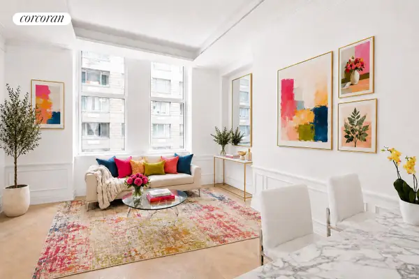 108 Leonard Street #6R, Manhattan, NY 10013