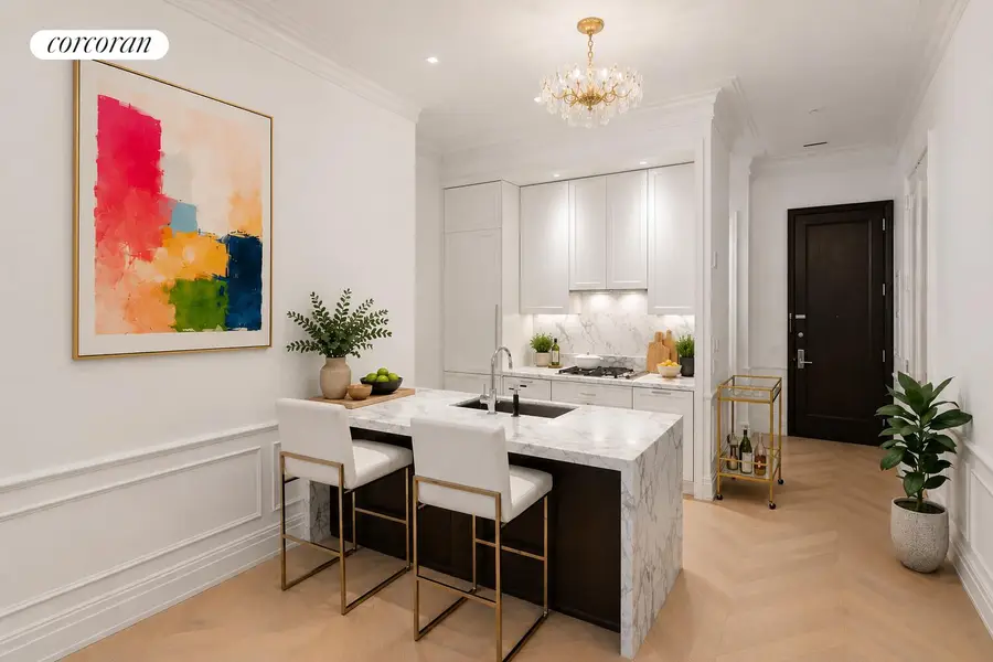 108 Leonard Street #6R, Manhattan, NY 10013 - #2