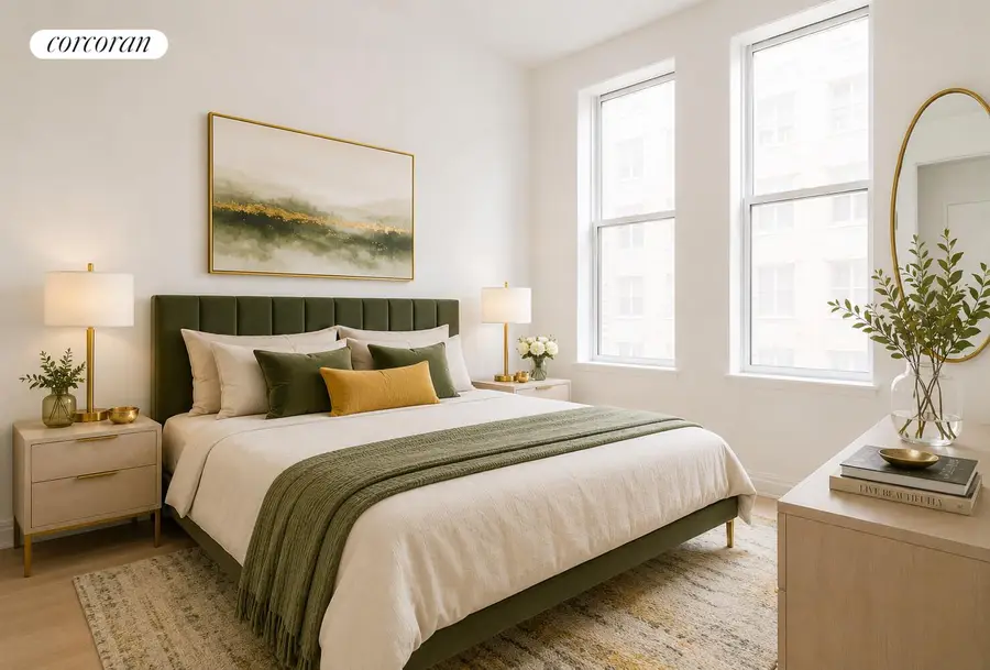 108 Leonard Street #6R, Manhattan, NY 10013 - #3