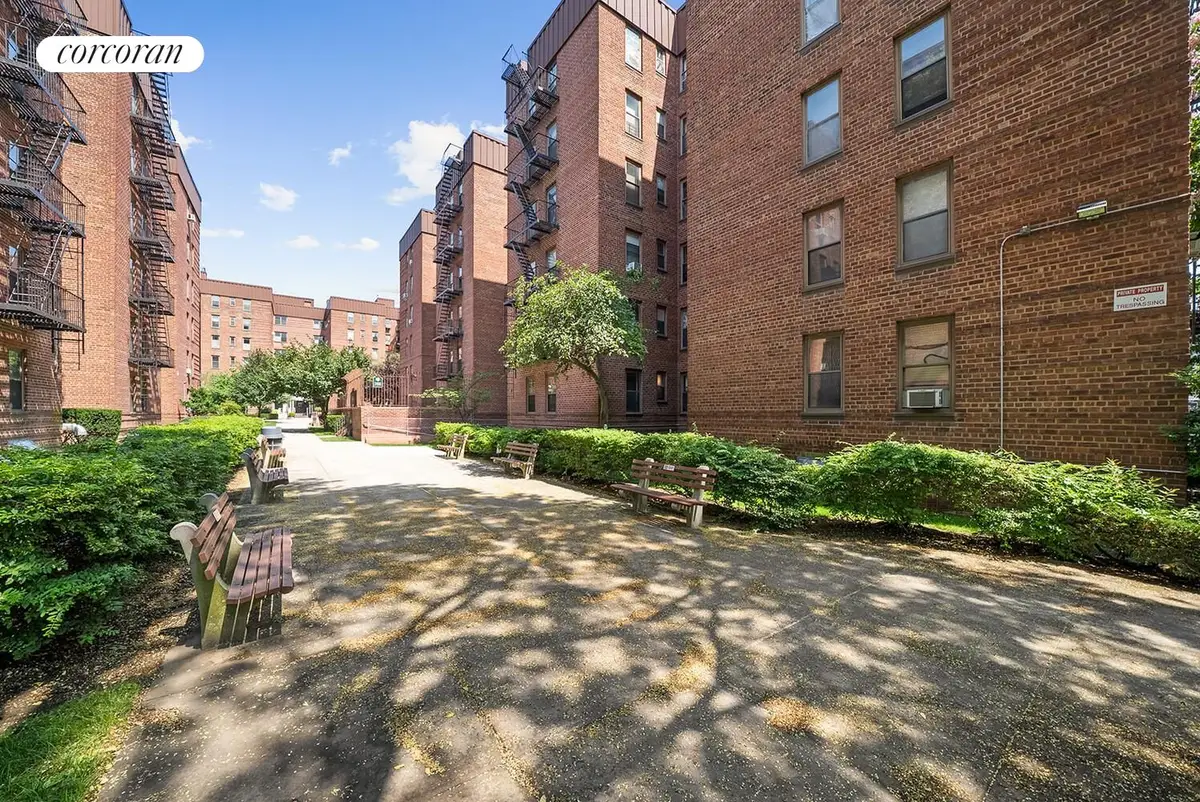 2190 Brigham Street #1D, Brooklyn, NY 11229 - #1