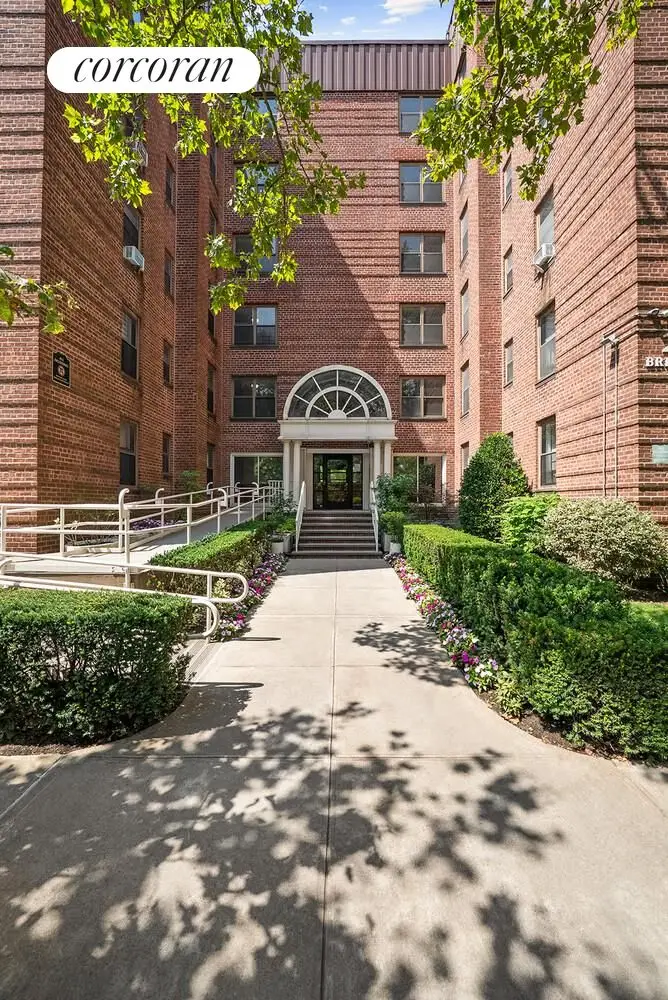 2190 Brigham Street #1D, Brooklyn, NY 11229 - #2