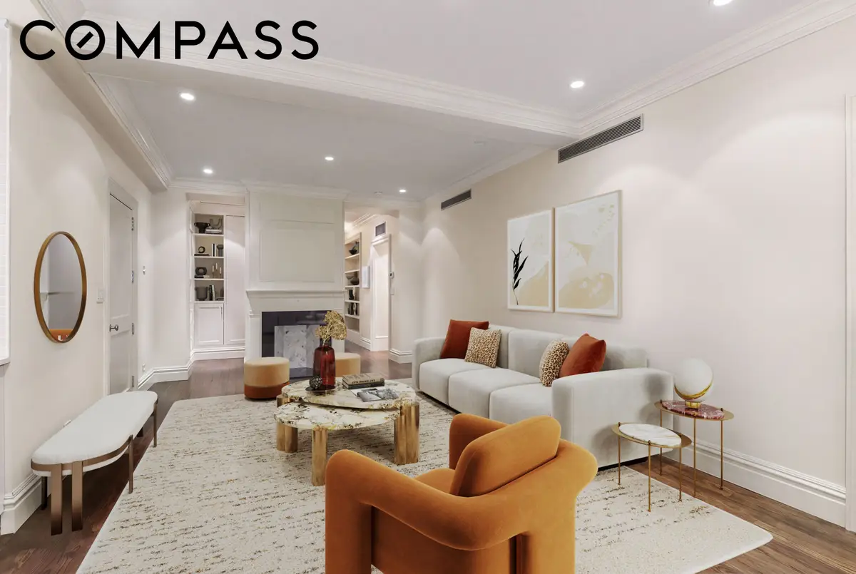 435 E 57th Street #1CD, Manhattan, NY 10022 - #1