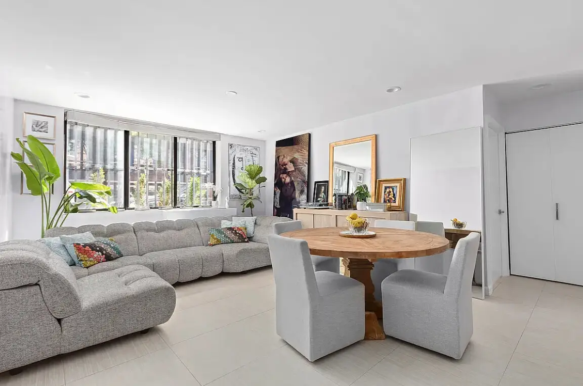 445 W 54th Street #1E, Manhattan, NY 10019 - #1
