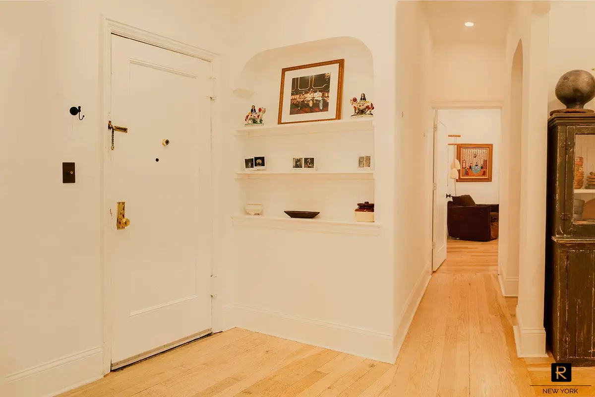 78 8th Avenue #1-D, Brooklyn, NY 11215 - #1