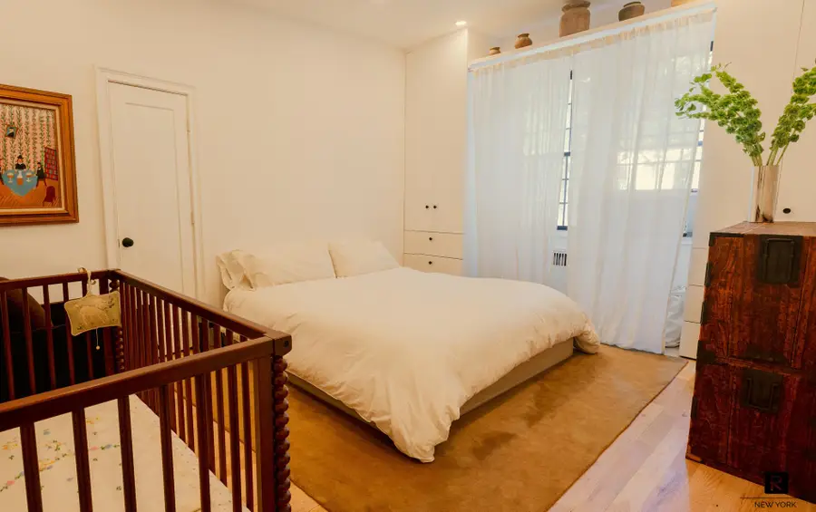 78 8th Avenue #1-D, Brooklyn, NY 11215 - #2