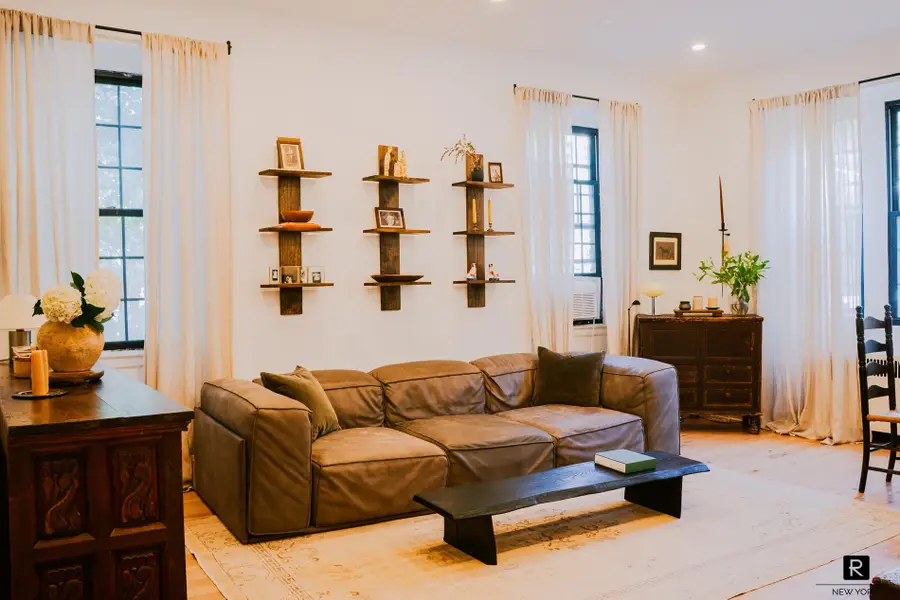 78 8th Avenue #1-D, Brooklyn, NY 11215 - #3