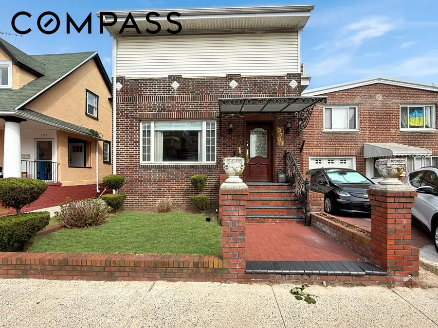 3731 Maple Avenue, Brooklyn, NY 11224 - #2