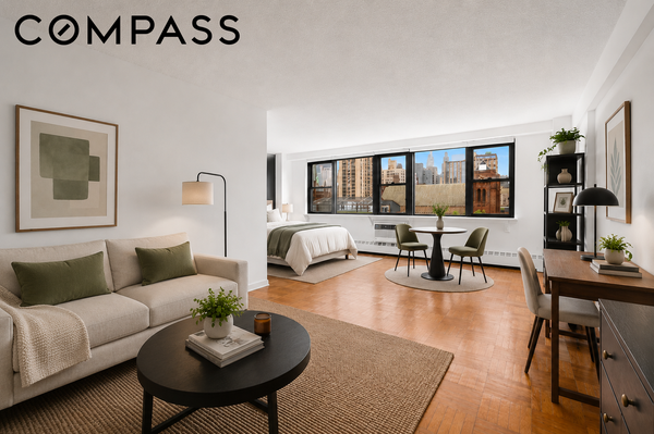 230 E 15th Street #9B, Manhattan, NY 10003