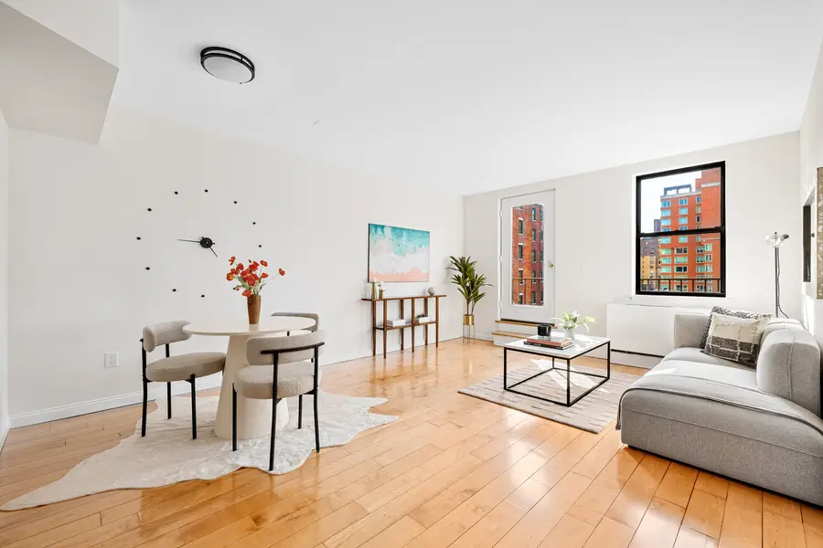 186 W 80th Street #10E, Manhattan, NY 10024 - #2