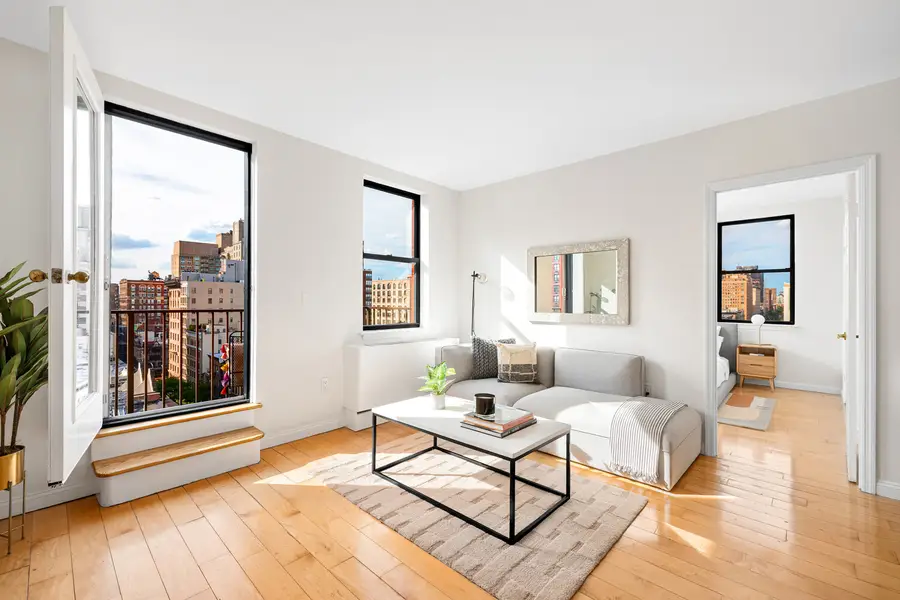 186 W 80th Street #10E, Manhattan, NY 10024 - #3