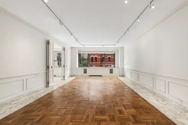 650 Park Avenue #4D, Manhattan, NY 10065