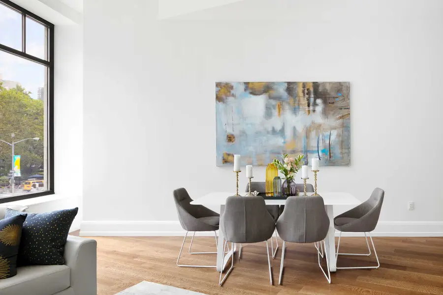 10 Madison Square W #2G, Manhattan, NY 10010 - #2